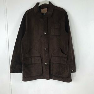 Ralph Lauren Men's Coat Sz M